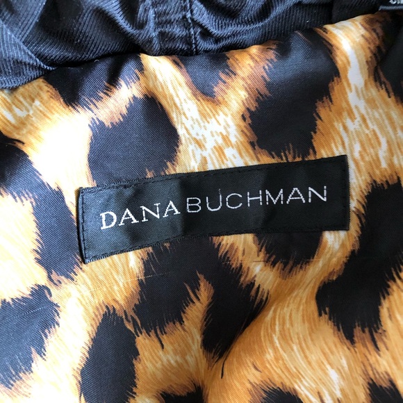 Dana Buchanan waterproof jacket - Picture 7 of 14